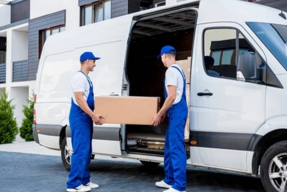 Köprübaşı Nakliyeci