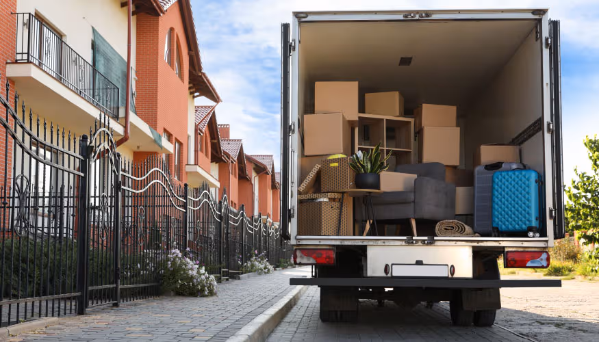 Köprübaşı Nakliyeci